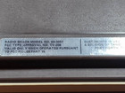 Radio Shack TV Scoreboard Model #60-3051/Coleco Telstar Alpha Un-Tested/Parts — photo 7