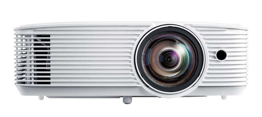 Optoma X309ST data projector Short throw projector 3700 ANSI lumens DLP XGA
