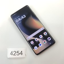 Motorola Edge 2024 256GB XT2405-1 5G T-Mobile Unlocked For Parts 4254