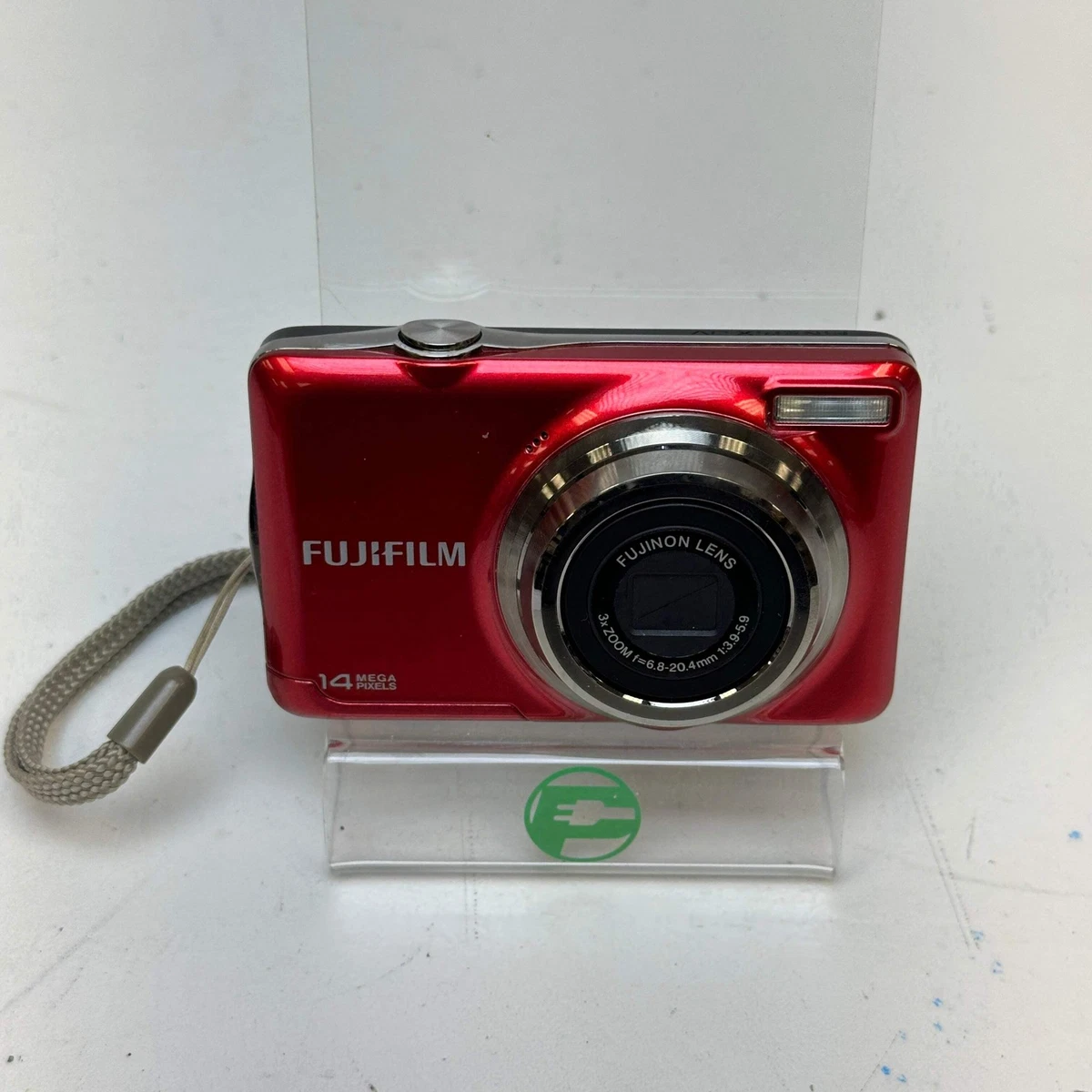 Fujifilm FinePix JV Series Digital Cameras for sale - eBay