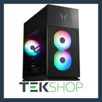 Medion Erazer X30 Gaming Desktop Intel Ultra 7 32GB RAM 2TB SSD RTX 5080 #OB