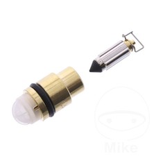 Tourmax Float Needle + Seat FVS-216 1 Set Fit Yamaha XV 1100 Virago 1989-1993