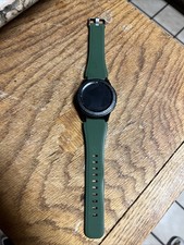 Samsung Galaxy Watch Bluetooth Smartwatch Rotating Bezel SM-R760  UNTESTED