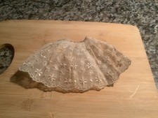 Vintage Barbie petticoat 