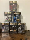 Funko POP! Heroes Batman 80 Years Lot Of 6: #283 #292 #313 #314 #318 #319 (67)