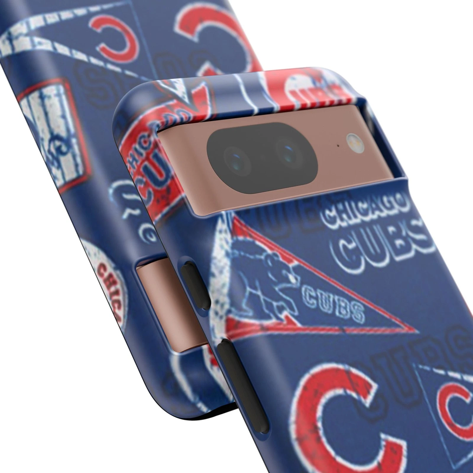 Chicago Cubs Apple iPhone Cases