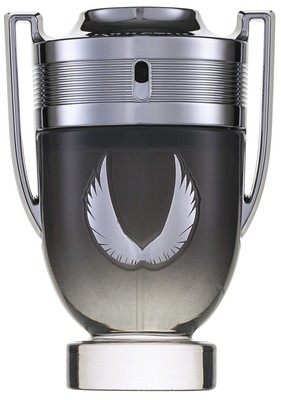 Paco Rabanne Invictus Platinum Eau de Parfum 100 ml OVP NEU