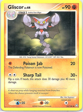 Gliscor 55/146 Legends Awakened Regular MP on eBay