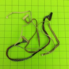 Element ELEFT326 TV Television Multiple Black MULTI-COLOR Internal Cable Wire