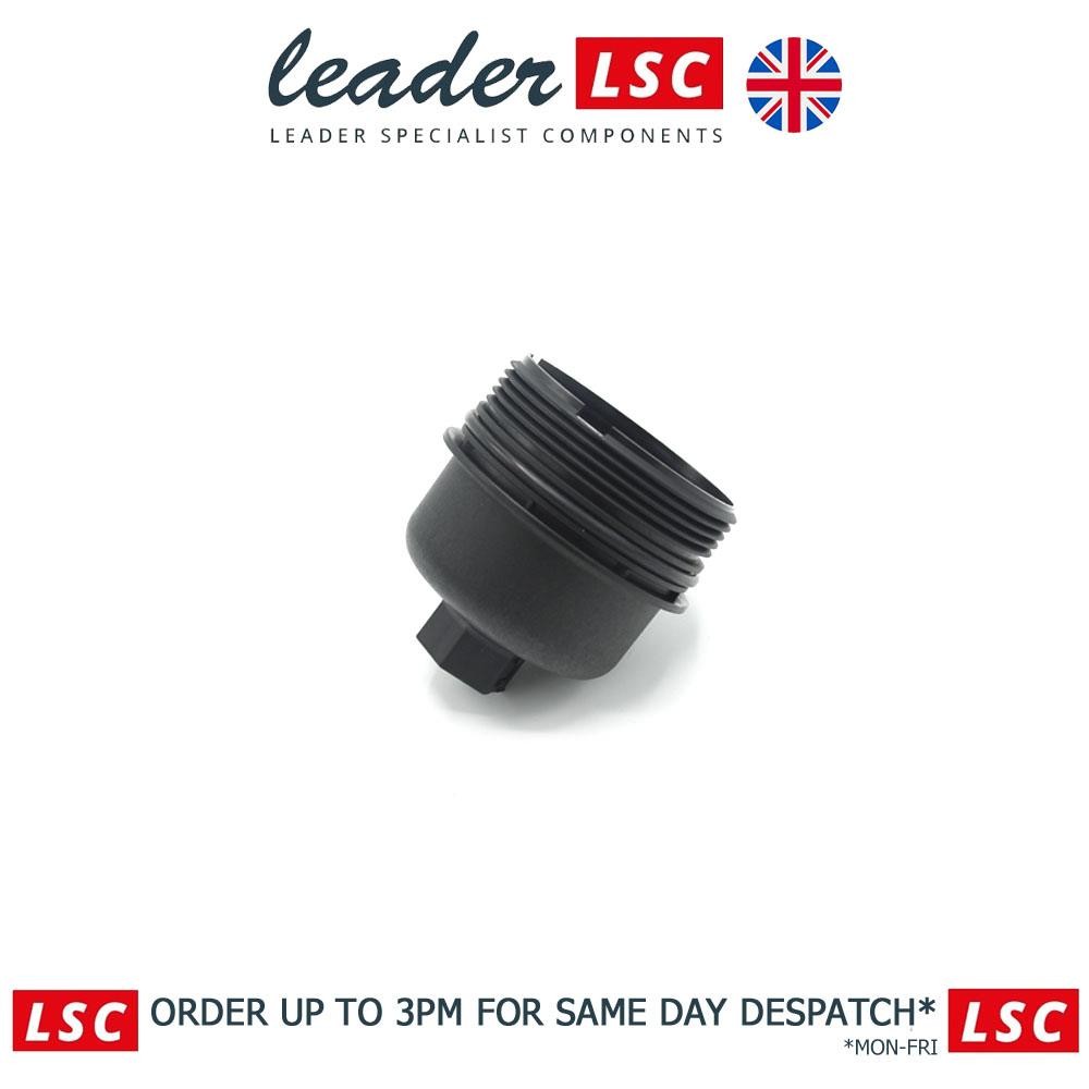 OIL FILTER COVER VAUXHALL AGILA ASTRA COMBO CORSA MERIVA TIGRA NEW 93177784