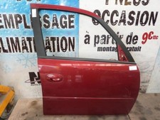 Porte avant et accessoires Opel MERIVA