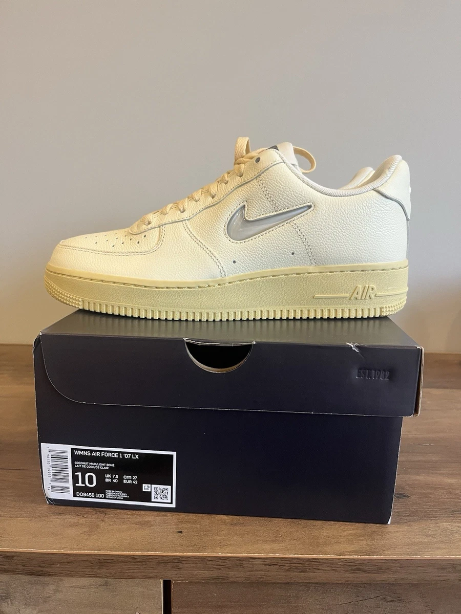 Nike Air Force 1 07 White for Sale | Authenticity Guaranteed | eBay