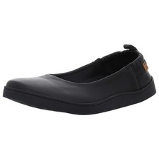 El Naturalisa EL NATURALISTA Schuhe Ballerina Origen 5912 black (schwarz) NEU