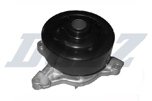 Wasserpumpe Dolz T230 FÜR Toyota KÜHlmittelpumpe Wasserkreislaufpumpe-image
