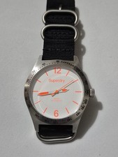 Image of ladies/teenager Superdry Watch (BRAND NEW).