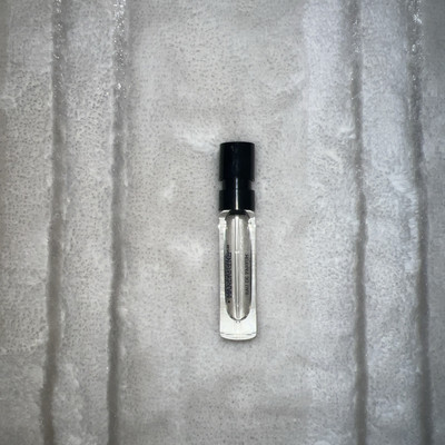 Les Infusions de Prada MANDARINE Eau De Parfum Sample Size 1.5ml