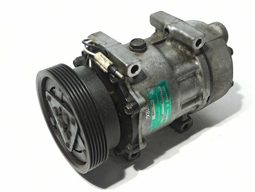 7700111036 KLIMAKOMPRESSOR / SANDEN8075 / 1033466 FÜR RENAULT LAGUNA B56 1.6 1