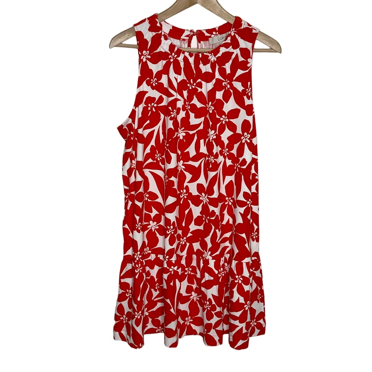LOFT Red Dresses for Women for sale | eBay LOFT Red Dresses for Women for sale | eBay
