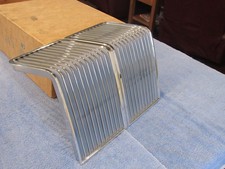 Gm Nos 1976 Oldsmobile Cutlass Supreme R.h. Passenger Side Grille 551550