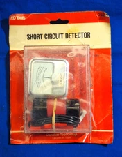 KD Tools 2524 Short Circuit detector NOS NEW Sealed!