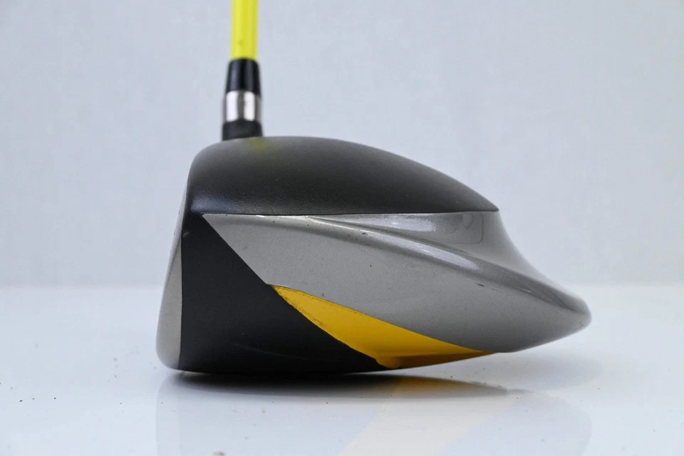 Left Hand Nike SQ Sumo Driver / 13 Degree / Stiff Flex Harrison Striper XL Shaft - Image 3 of 4