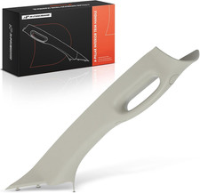 a Pillar Grab Handle Front Right Passenger Side Compatible with 2002-2010 Dodge