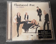 Fleetwood Mac The Dance