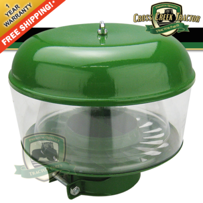 #ad #ad AL37357 Pre Cleaner Assembly For John Deere 520 530 620 630 720 730 $66.49