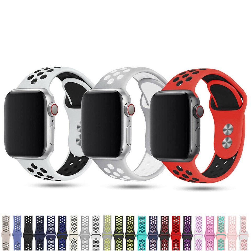 APPLE WATCH APPLE SERIES 3 GPS 42MM NIKE EDITION 185,00 € Segunda Mano  Gijón E50425-0