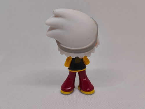 Funko Mystery Minis - Anime: Best of Anime - Picture 31 of 31