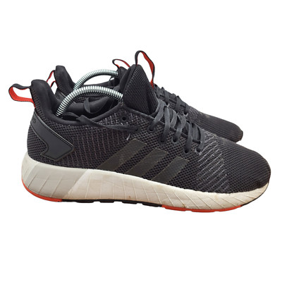 Adidas Questar Running Shoes Mens 8.5 BYD Cloudfoam Athletic Sneakers DB1567