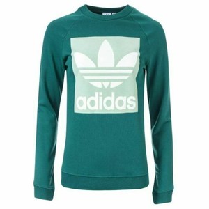 adidas cotton sweatshirt