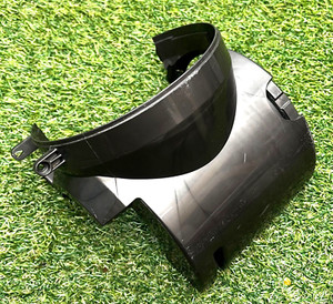 Dyson Dc33 Motorabdeckung