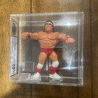 Figura suelta Texas Tornado 1992 WWF Hasbro serie 3 estuche graduado 85 %