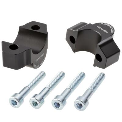 Voigt Risers 20mm for FITS YAMAHA  XSR 900 (RN43) 16-