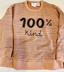 Lot Bundle 3 Cotton Sweaters Baby Girl 2T-3T Zara Name It
