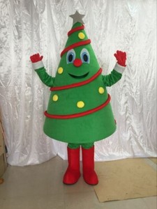 christmas tree outfit