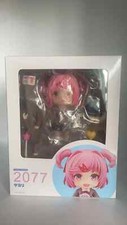 Natsuki Doki Doki Literature Club! Nendoroid 2077 PVC Character Doll Model-Gift