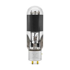 One Matched Pair High Quality HIFI Linlai 211 Tube for Audio Vacuum Tube Amp