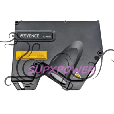 1PCs Keyence LJ-X8080 Controller LJX8080 In box new Free shipping