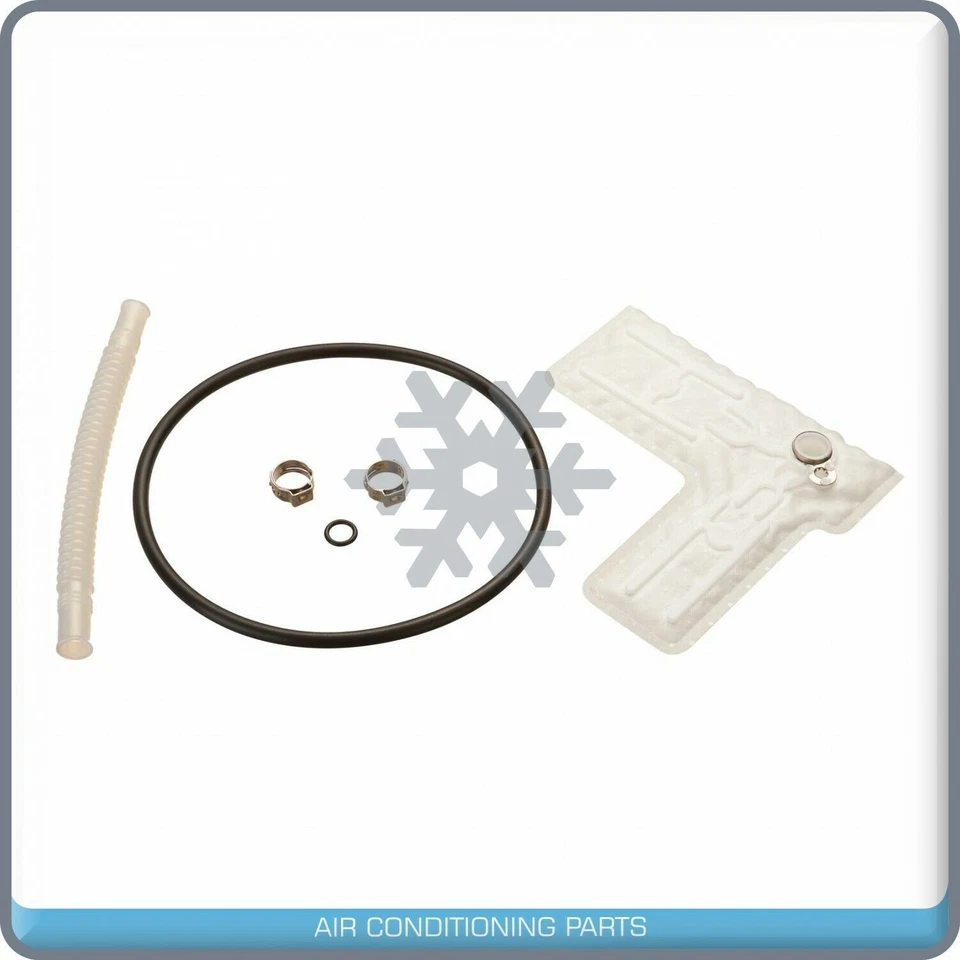 Bomba de combustible eléctrica para Chrysler PT Cruiser / Dodge Dakota / Jeep Commande... QOA Foto 4 de 4