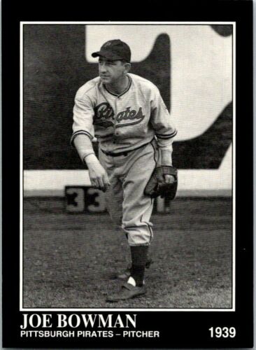 1994 Conlon TSN Baseball Card Pick Choose Your Cards #1151-1320 - Picture 144 of 327