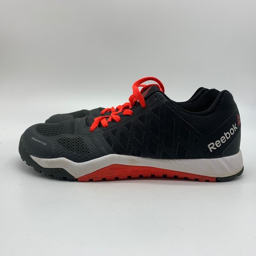 reebok smoothfuse