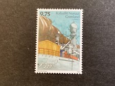 ICOLLECTZONE Greenland 481 XF NH