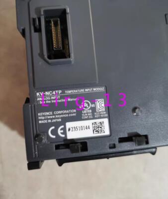 1pc used KEYENCE KV-NC4TP NC4TP PLC module | eBay 1pc used KEYENCE KV-NC4TP NC4TP PLC module | eBay