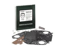 TransGo GM TH-350 Transmission Shift Kit SK350 1969-1983