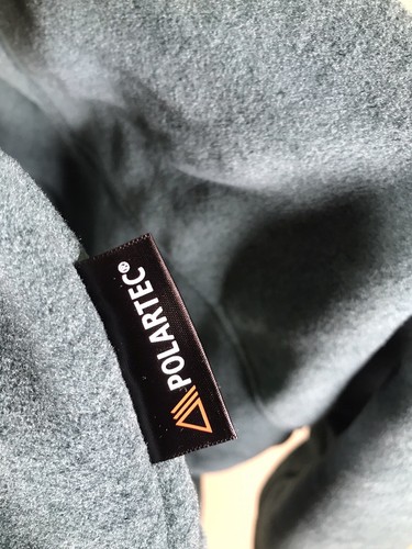 Giacca strato intermedio Mammut Innominata ML Polartec da uomo - taglia XL/2XL - NUOVA CON ETICHETTE! - Foto 7 di 23