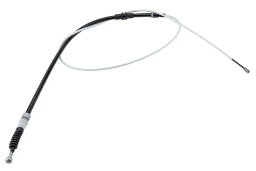 PARKING BRAKE CABLE For VW CADDY III 04-15 REAR L R TARCZE - Picture 1 of 7