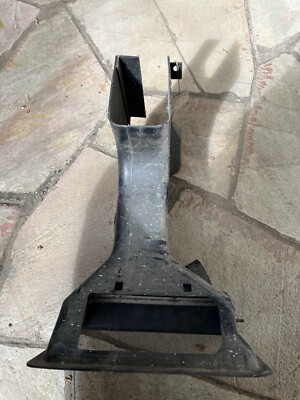 SAAB 99 1969 1970 1971 1972 1973 1974 HEATING COVER 8600314 N.O.S