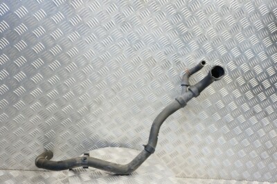 FORD GALAXY MK3 S-MAX MONDEO MK4 2.0 ECOBOOST ENGINE COOLING PIPE 2010-2014 E...